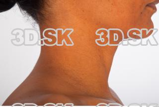 Neck reference of Cecelia 0003